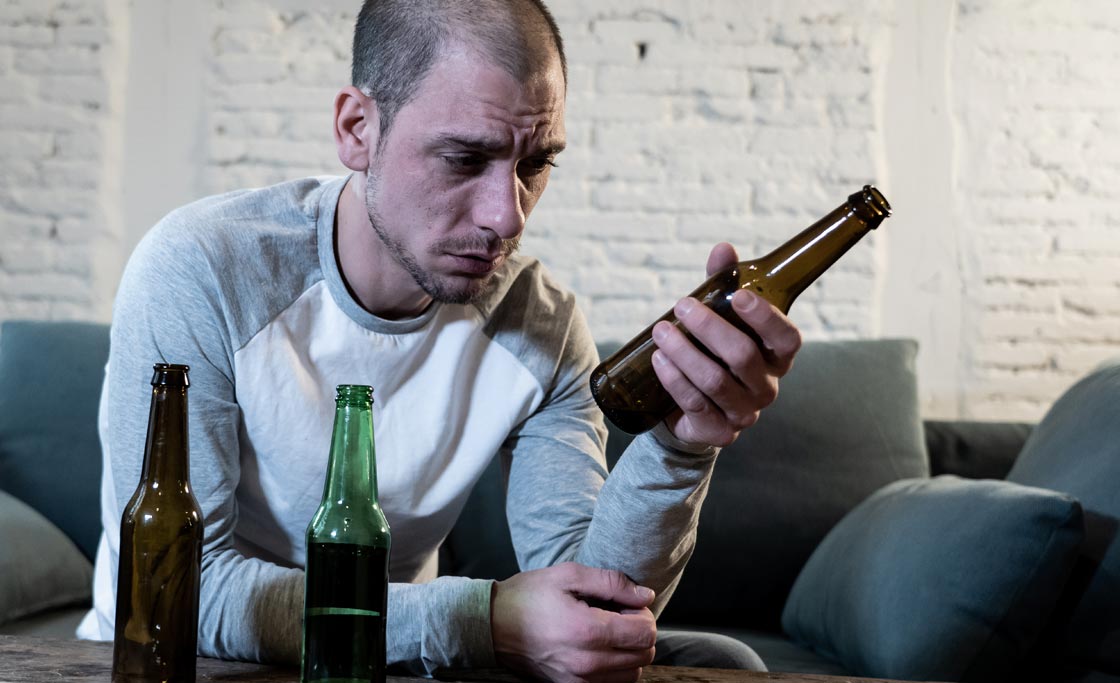 Убрать алкогольную зависимость в Сосенском
